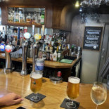 The Faulkner Pub, Bar Restaurant