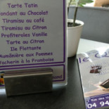 Quartier Gourmand