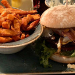 The Faulkner Pub, Bar Restaurant