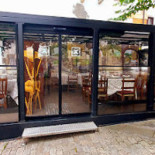 Pizzeria Roma