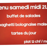 Bergrestaurant Roggen