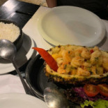 Cafe China Take Away Burggasse, Altendorf