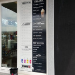 Dory Du Eatery Café