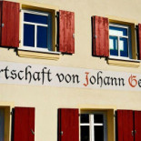 Wirtschaft Von Johann Gerner