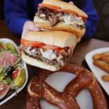 Steak House Pizzeria Venecia