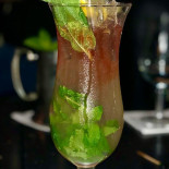 Casa Colonial Avo Lounge