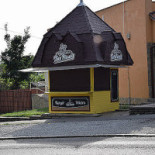 Mama Pizza