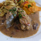 Au Vieux Riquewhir