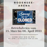 Bodensee-arena Ag