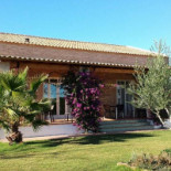 Finca San José