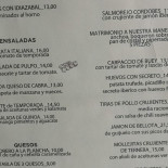 El Churrasco Las Palmas