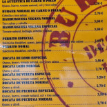 Asador Basusta Zumaia