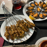 Blanquerías
