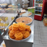 Le Comptoir D'orient