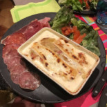 Le Bistrot Des Allees