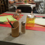 Le Bistrot Des Allees