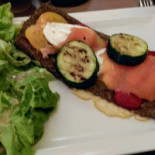 Sucrée Salée