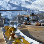 Ours Blanc
