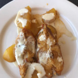 Vogamarí
