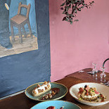La Maison Bleue