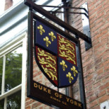 Duke Of York