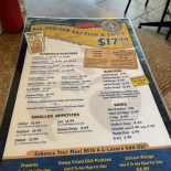 St. Ambros E Pizzeria