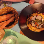 Quina Creu Tapas