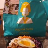 Ma-ma Sushi