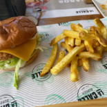 La Calle Burger Sevilla