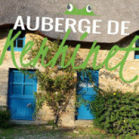 Auberge De Kerhinet