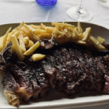 Asador San Martín