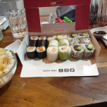 Bon Appetit