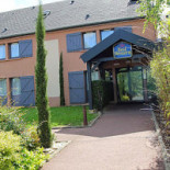 Best Western The Versailles