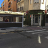 In Vino Tapas