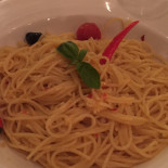 Cucina Italiana Rathaus Aarberg