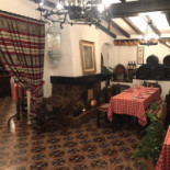 Bar-restaurante El Bodegón.