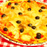 Novapizza Vegan Kitchen