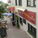 Haifischbar
