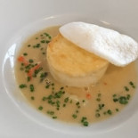 Au Rond De Serviette