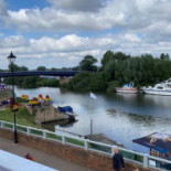 Boathouse And Bistro