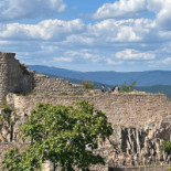 Château Du Hohlandsbourg