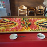 Bergrestaurant Käserstatt