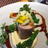 The Timble Inn