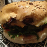 La Santa Burger