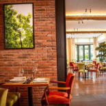 Brasserie Le Jardin