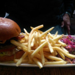 The Grey Horse Smokehouse