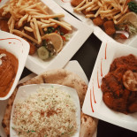 The Spice Inn