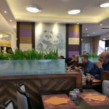 Panda Wok