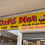 Cafe Nut