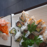 Fuji Yama Buffet Libre